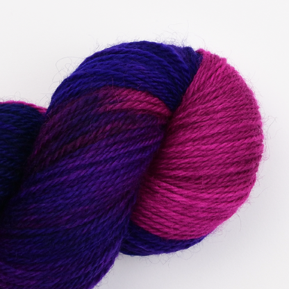 Wensley Worsted