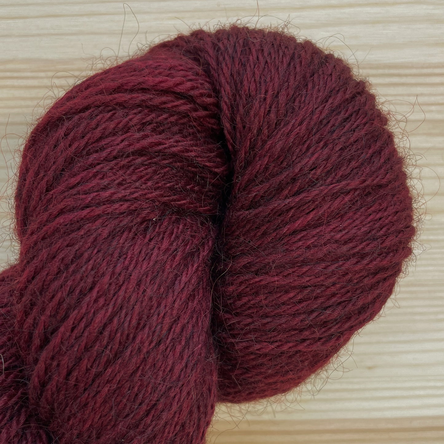 Corrie Worsted