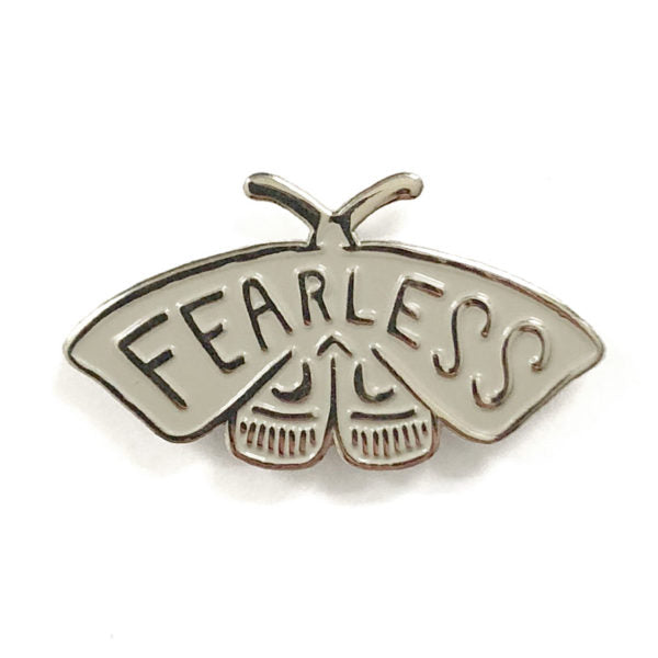 Shelli Can Enamel Pins