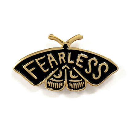 Shelli Can Enamel Pins