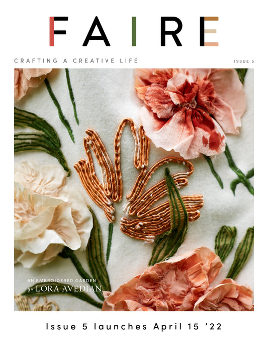 Faire Magazine