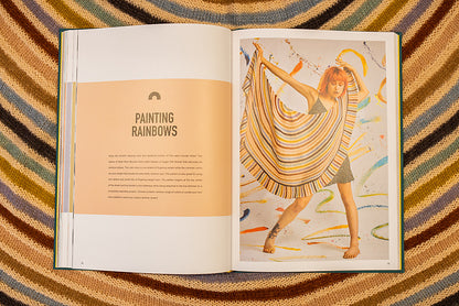 Painting Rainbows Bundle - Stephen West