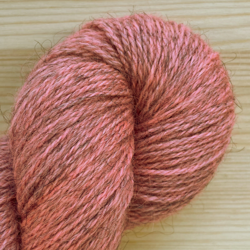 Corrie Worsted