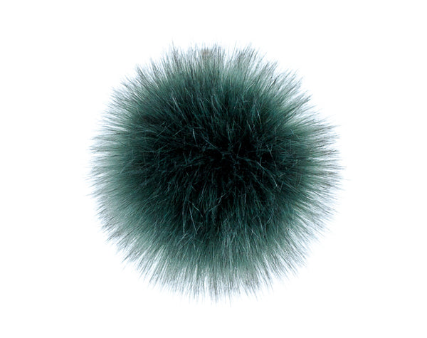 Lovafur Pompom