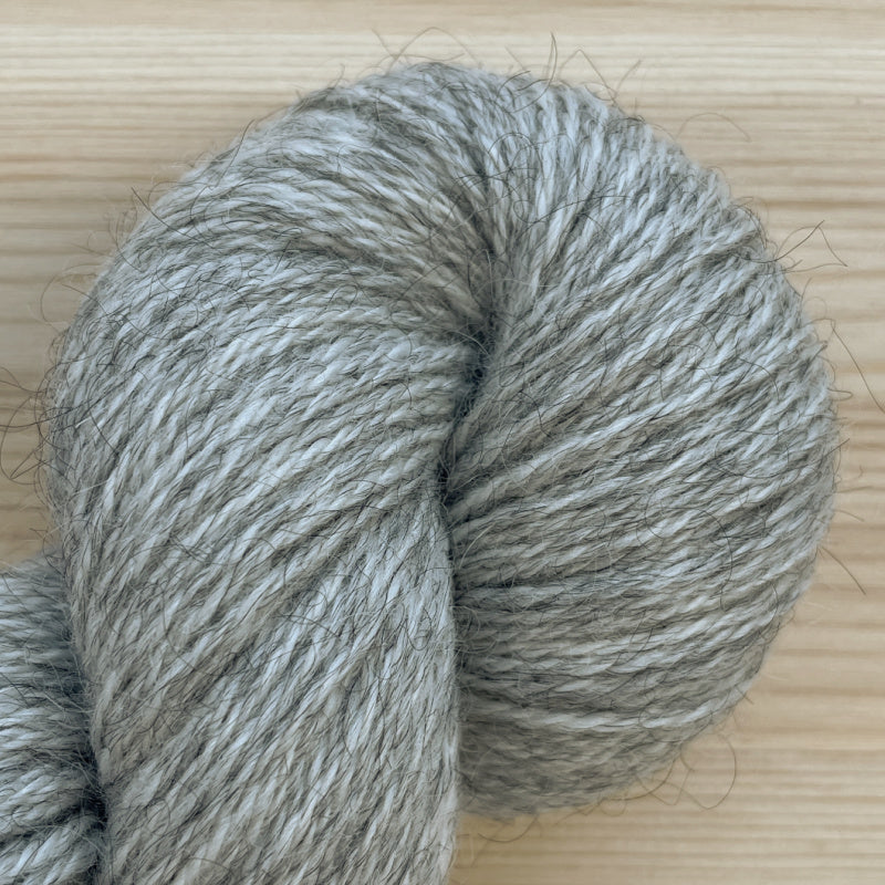 Corrie Worsted