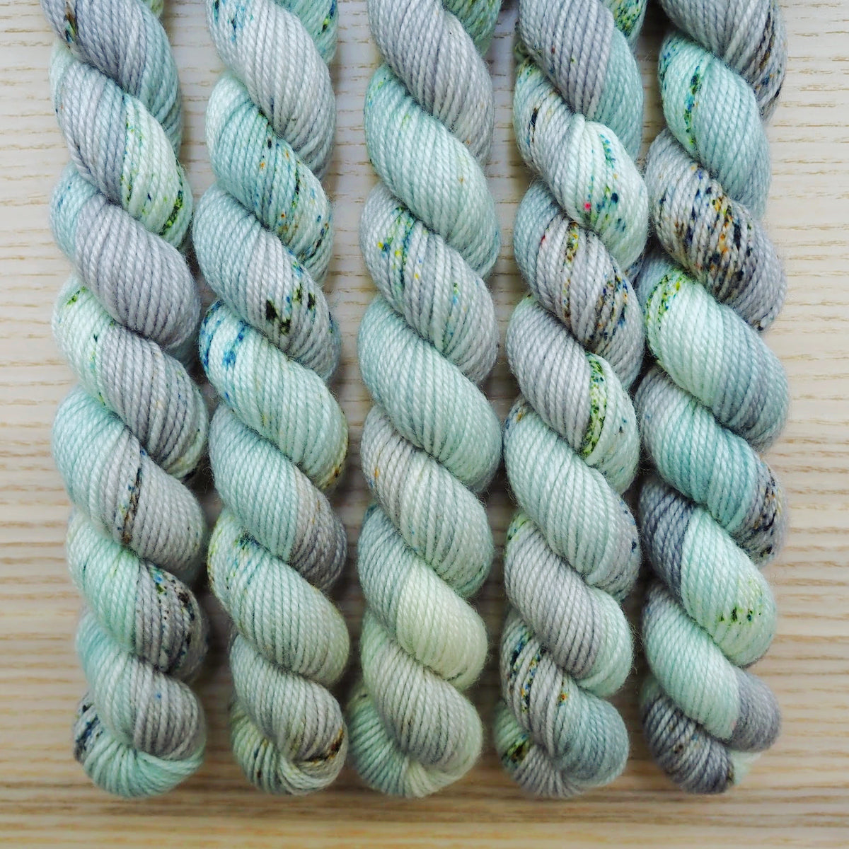 Merino Sport Mini 20g — Glacier
