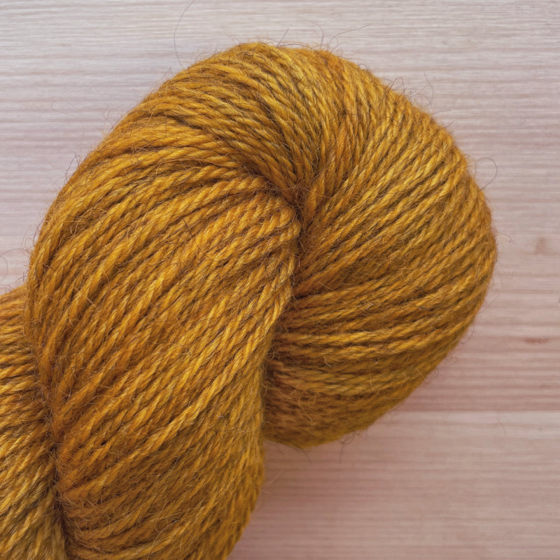 Corrie Worsted