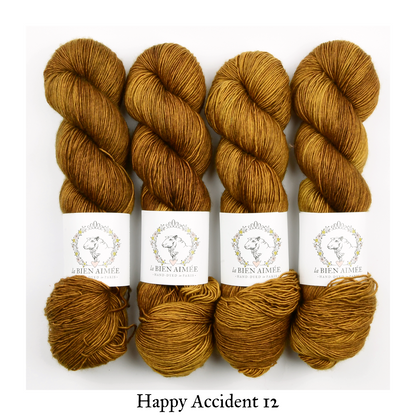 Merino Singles Happy Accidents