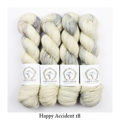 Merino Singles Happy Accidents