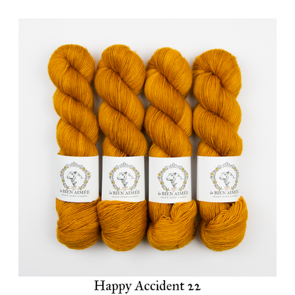 Merino Singles Happy Accidents