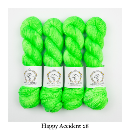 Merino Singles Happy Accidents