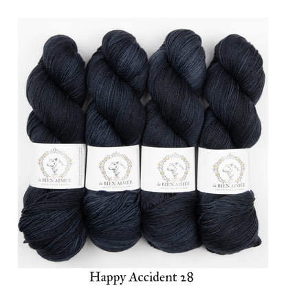 Cashmerino Happy Accidents