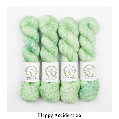 Merino Singles Happy Accidents