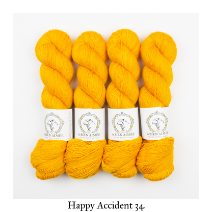 Merino Singles Happy Accidents