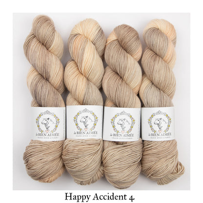 Merino Sport Happy Accidents
