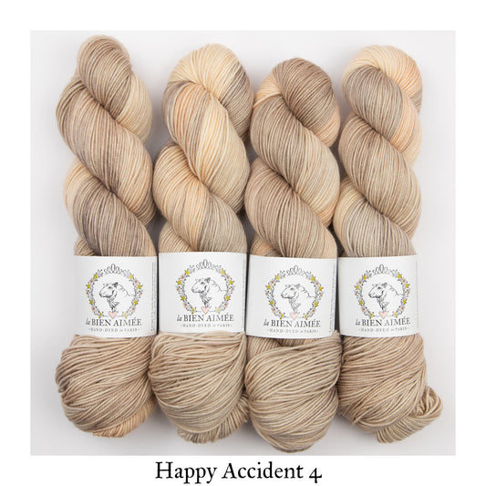 Merino Sport Happy Accidents