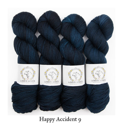 Merino Sport Happy Accidents