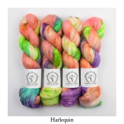 Harlequin