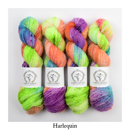 Harlequin