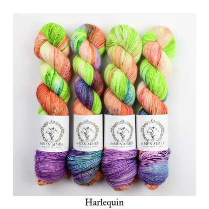 Harlequin