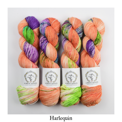 Harlequin