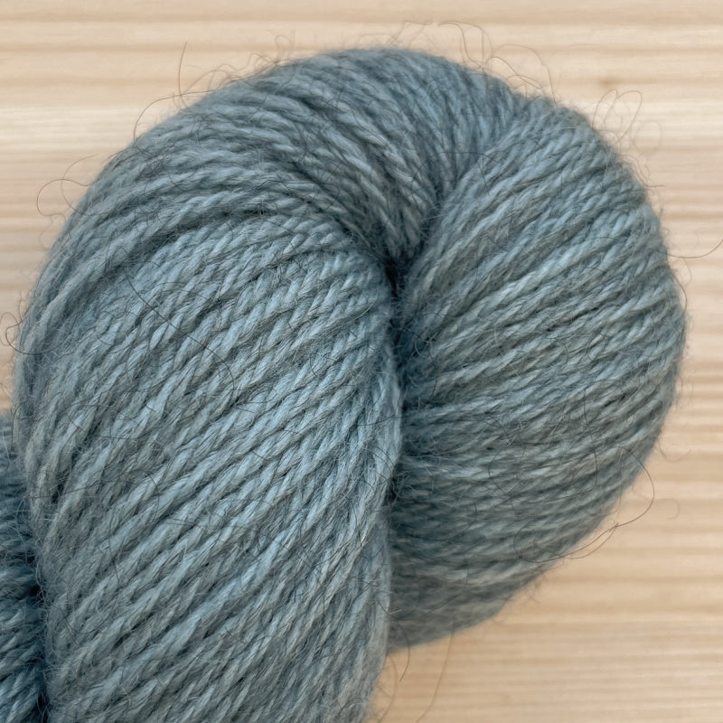 Corrie Worsted