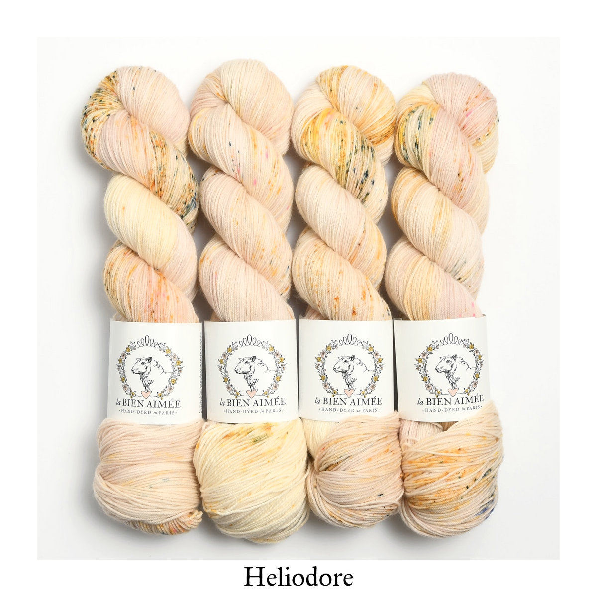 Merino Super Sock