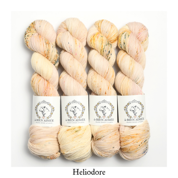 Merino Super Sock