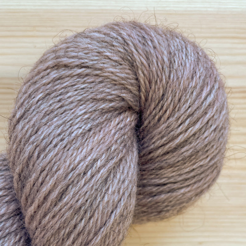 Corrie Worsted