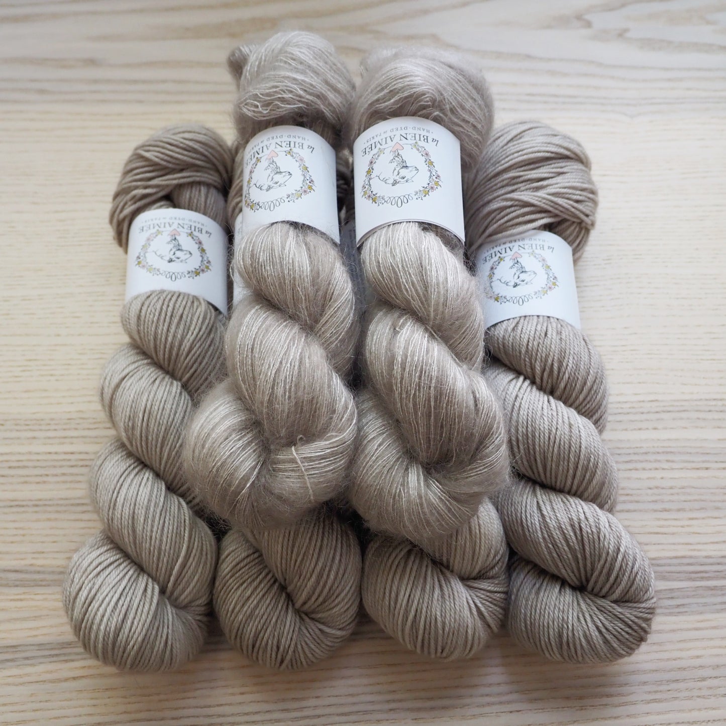 Honey Glow bundle