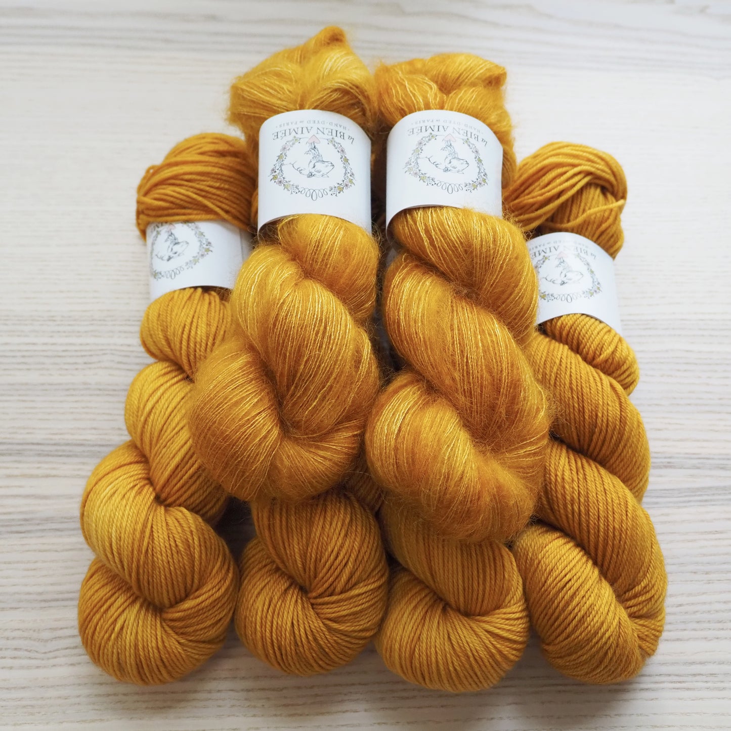 Honey Glow bundle