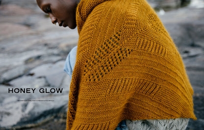 Honey Glow bundle
