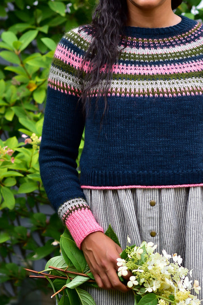 Strata Yoke Bundle