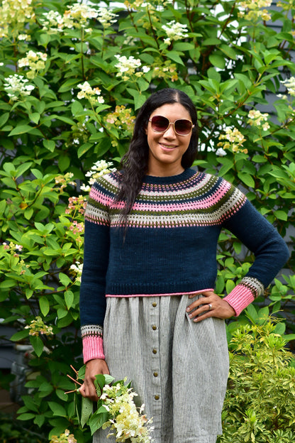 Strata Yoke Bundle