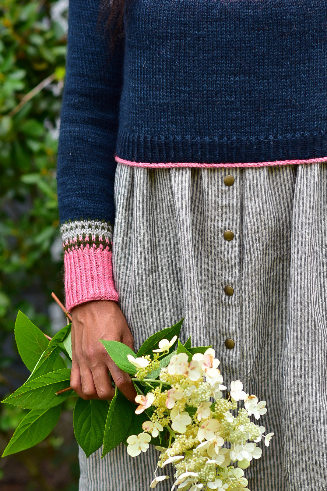 Strata Yoke Bundle