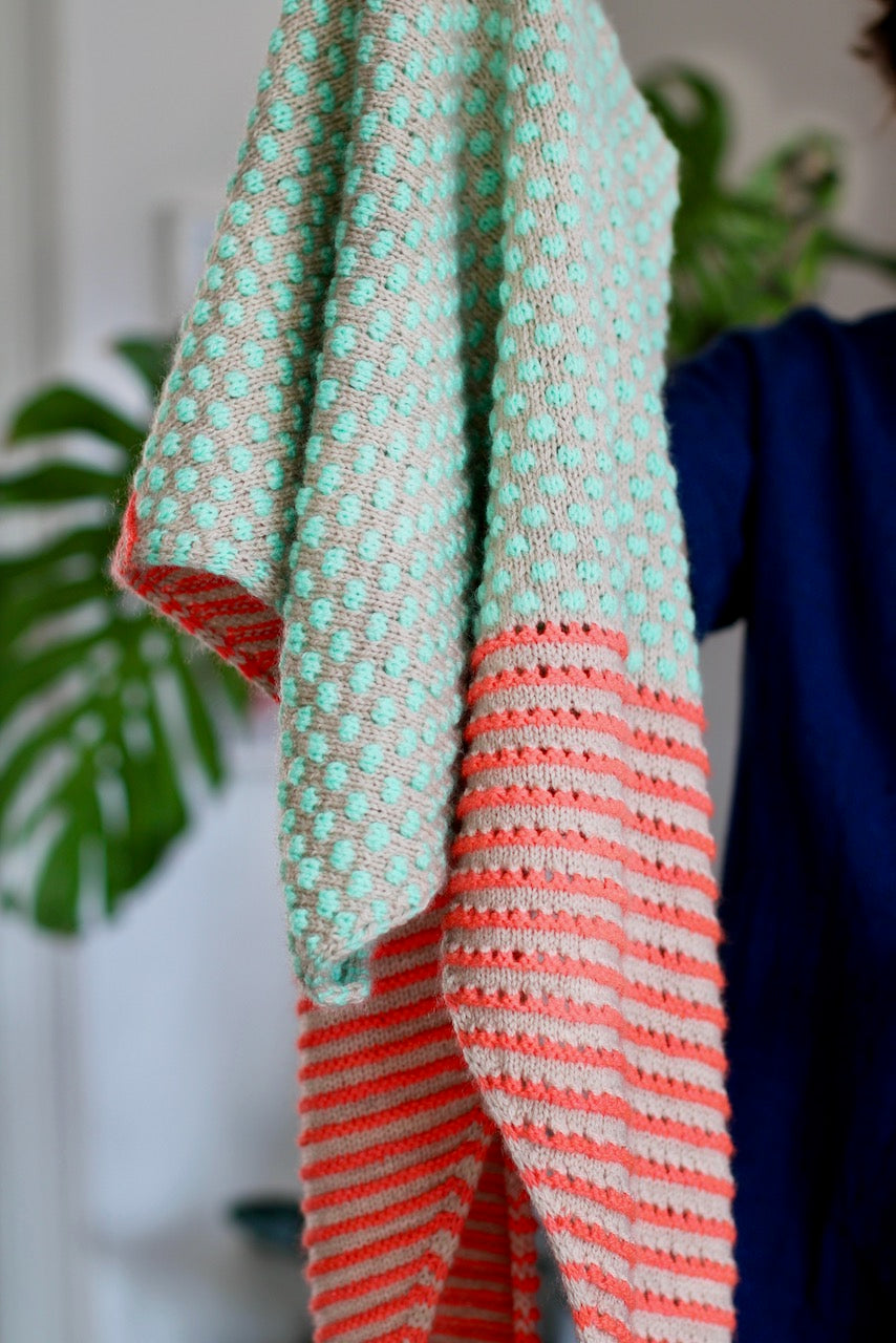 Sugar Shawl Yarn Bundles