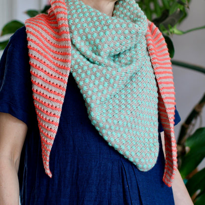 Sugar Shawl Yarn Bundles