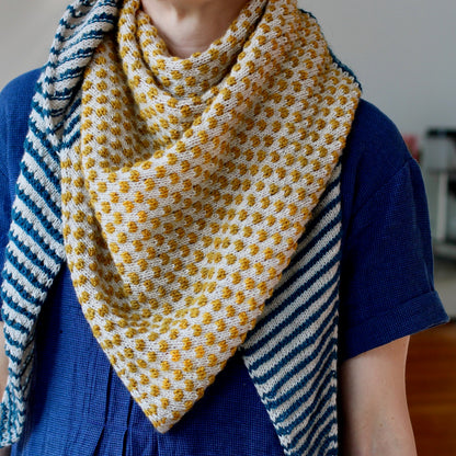 Sugar Shawl Yarn Bundles
