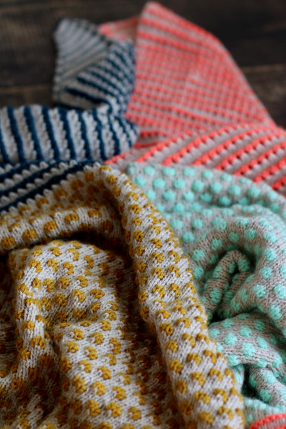 Sugar Shawl Yarn Bundles