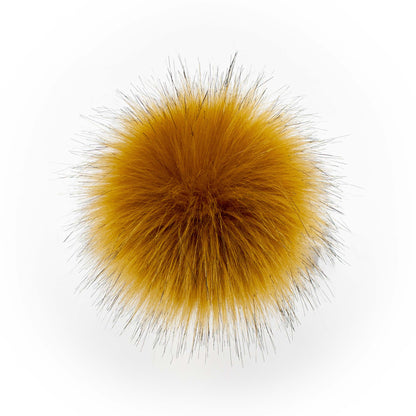 Lovafur Pompom