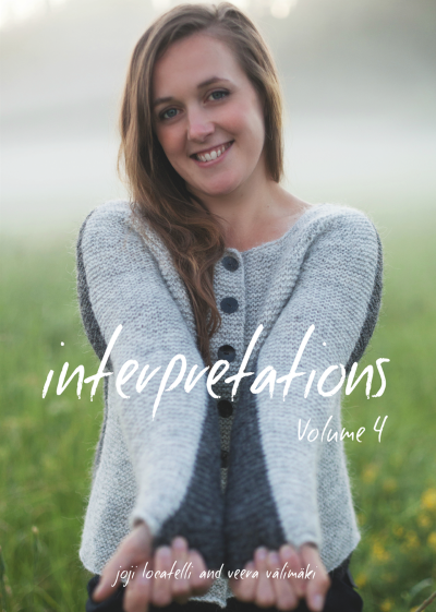 Interpretations - Joji Locatelli & Veera Välimäki