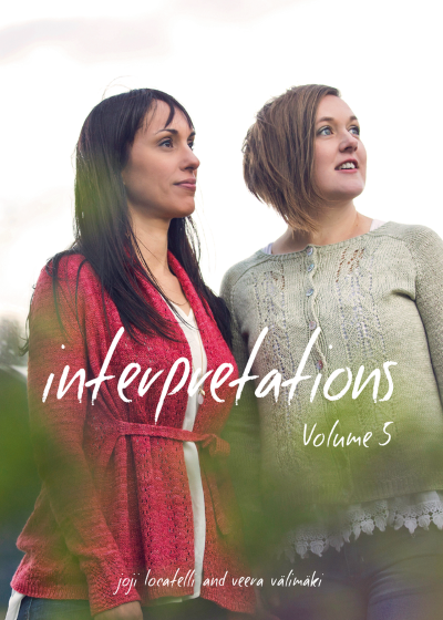 Interpretations - Joji Locatelli & Veera Välimäki