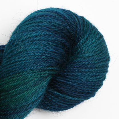 Wensley Worsted