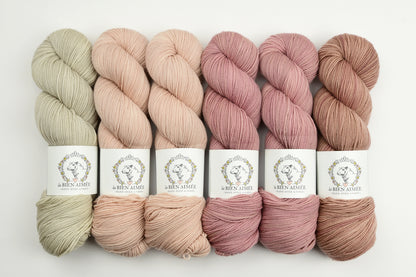 Issey Shawl by Olga Jazzy