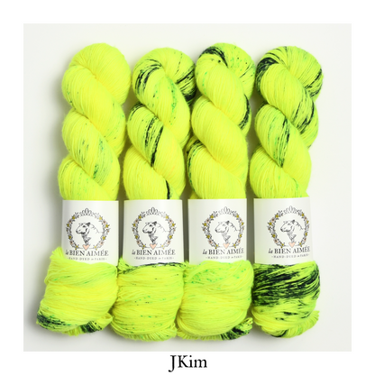 Merino Singles