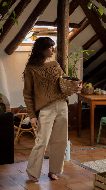 Yedra Knits