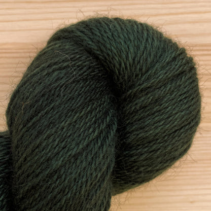 Corrie Worsted