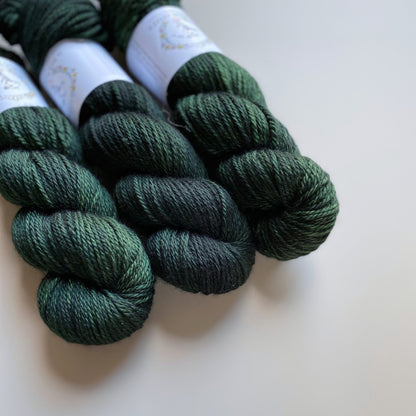 Merino Aran