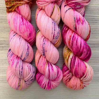 Merino Aran