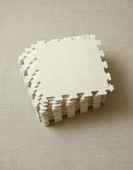 Knitter's Block - Cocoknits
